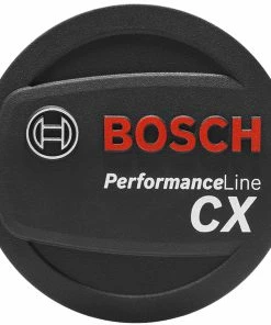 Bosch Couvercle Avec Logo Pour Performance Line CX (BDU4XX)