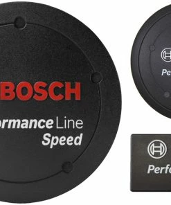 Bosch Couvercle Avec Logo Pour Peformance Line Speed