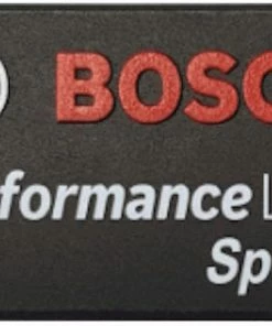 Bosch Couvercle Avec Logo Pour Peformance Line Speed -Composants Soldes Bosch Logo Deckel fur Performance Line Speed 1270015123 4