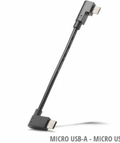 Bosch Câble De Charge SmartphoneHub -Composants Soldes Bosch Micro USB A Micro USB C 1270016792