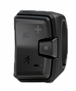 Bosch Mini Remote (BRC3300) Le Système Intelligent