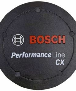 Bosch Couvercle Avec Logo Pour Performance Line CX (BDU2XX)