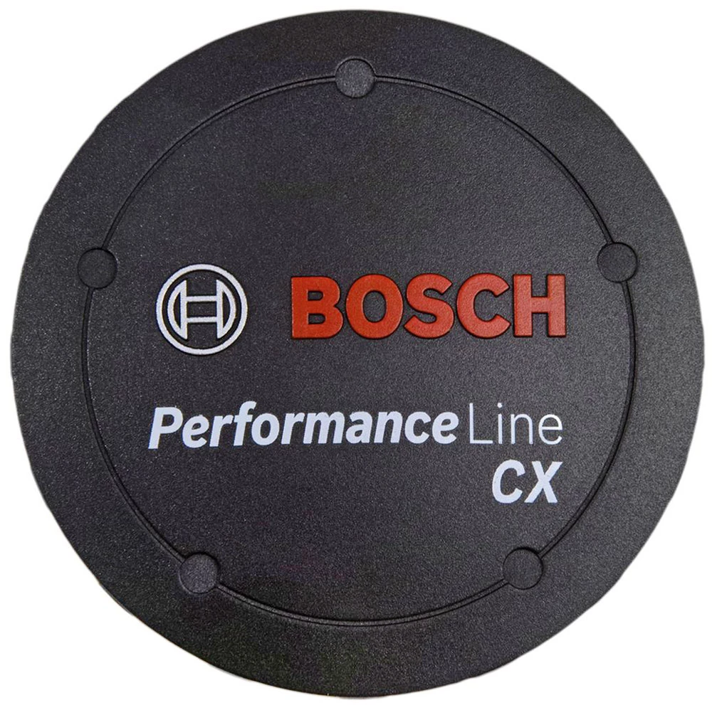 Bosch Couvercle Avec Logo Pour Performance Line CX (BDU2XX) 1 Bosch Couvercle Avec Logo Pour Performance Line CX (BDU2XX)