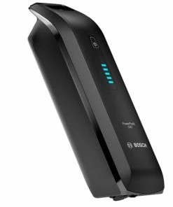 Bosch Batterie Cadre PowerPack 545 (BBP3551) - Le Système Intelligent