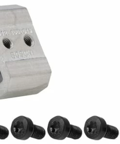 Bosch Kit De Montage Vertical PowerTube Frame Base