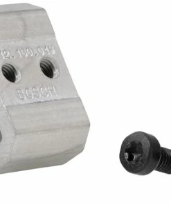 Bosch Kit De Montage Vertical PowerTube Frame Base -Composants Soldes Bosch PowerTube Frame Base Montage Kit vertikal EB1290000B 3