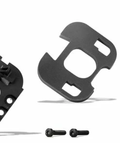 Bosch Kit De Montage PowerTube Horizontal/vertical - Le Système Intelligent