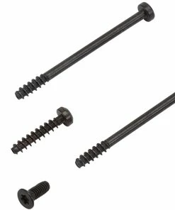 Bosch Kit De Vis Pour Couvercle Design (BDU3xx)