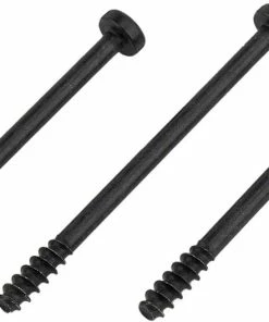 Bosch Kit De Vis Pour Moteur Central Active + Performance