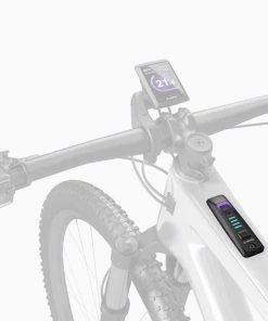 Bosch Contrôleur De Système (BRC3100) Le Système Intelligent 8 Bosch Contrôleur De Système (BRC3100) Le Système Intelligent -Composants Soldes Bosch System Controller BRC3100 Das smarte System EB13100000 c