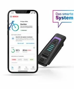 Bosch Contrôleur De Système (BRC3100) Le Système Intelligent 11 Bosch Contrôleur De Système (BRC3100) Le Système Intelligent -Composants Soldes Bosch System Controller BRC3100 Das smarte System EB13100000 f