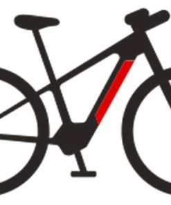 Bosch Batterie PowerTube 500 (BBP3751) VERTIKAL - Le Système Intelligent -Composants Soldes Bosch integriertspb9bXP008Qah