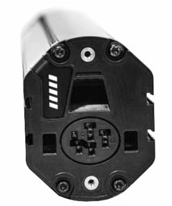 Bosch Batterie PowerTube 500 (BBP281) VERTICAL -Composants Soldes Bosch Akku Powertube 500 Vertikall 20050669