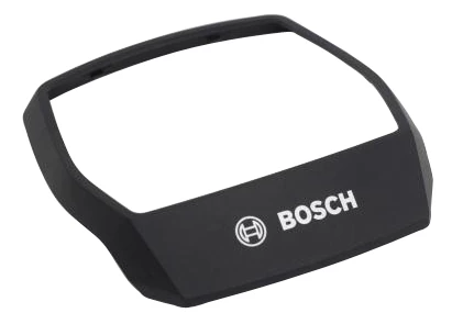 Bosch Masque Design Pour Intuvia Performance Anthracite