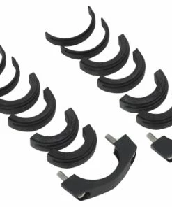 Bosch Kit De Montage De Support D'écran Pour Colliers Intuvia Et Nyon