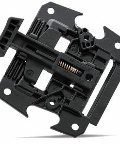 Bosch Plaque De Montage Nyon