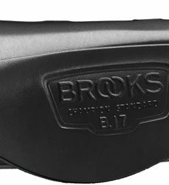 BROOKS B17 Selle Standard 11 BROOKS B17 Selle Standard -Composants Soldes Brooks B17 Standard Sattel 80460500 detail 3