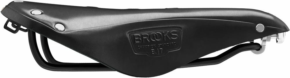 BROOKS B17 Selle Standard 6 BROOKS B17 Selle Standard – Image 6