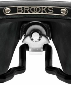 BROOKS B17 Selle Standard 8 BROOKS B17 Selle Standard -Composants Soldes Brooks B17 Standard Sattel 80460500 detail 5