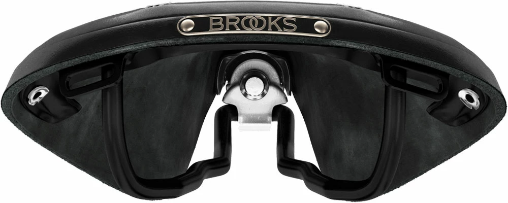BROOKS B17 Selle Standard 3 BROOKS B17 Selle Standard – Image 3