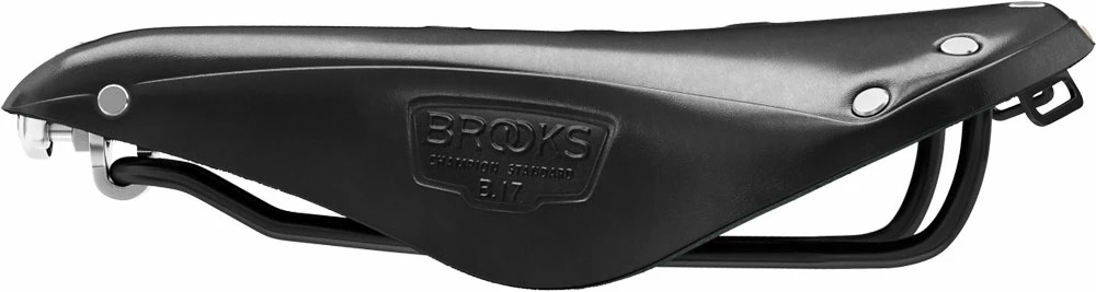BROOKS B17 Selle Standard 2 BROOKS B17 Selle Standard – Image 2