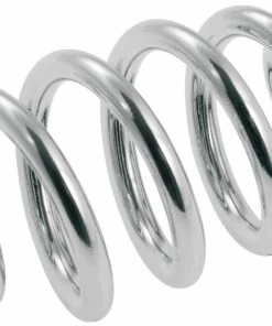 BROOKS B66/B73/Champion Ressort De Selle -Composants Soldes Brooks B66 B73 Champion Sattelfeder BYB227 3