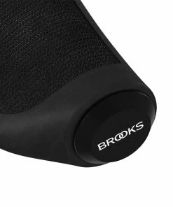 BROOKS Poignées Cambium Ergonomic Rubber Grips 5 BROOKS Poignées Cambium Ergonomic Rubber Grips -Composants Soldes Brooks Cambium Ergonomic Rubber Grips 1 8021890569912 3