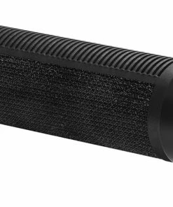 BROOKS Poignées De Guidon Cambium Rubber Grips Courtes/longues -Composants Soldes Brooks Cambium RubberGrips KurzLang AllBlack 80910201 20082949 40210681 3