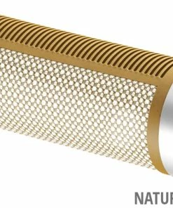 BROOKS Poignées De Guidon Cambium Rubber Grips Courtes/longues -Composants Soldes Brooks Cambium RubberGrips KurzLang NaturalRubber 80940204 20082949 40210682 4