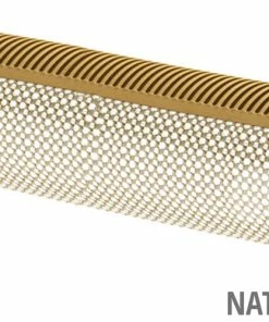 BROOKS Poignées De Guidon Cambium Rubber Grips 10 BROOKS Poignées De Guidon Cambium Rubber Grips -Composants Soldes Brooks Cambium RubberGrips NATURAL RUBBER 80940004 20082948 40210680 4