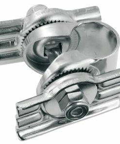 BROOKS Étau De Selle -Composants Soldes Brooks Sattelkloben 80540002 detail 1