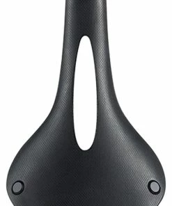 BROOKS Cambium C17 Carved All Weather Natural Rubber Saddle (selle En Caoutchouc Naturel) -Composants Soldes Brooks c17 all weather carved FA003476007 3