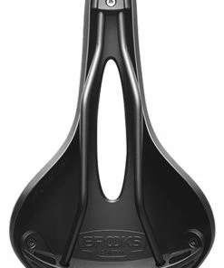 BROOKS Cambium C17 Carved All Weather Natural Rubber Saddle (selle En Caoutchouc Naturel) -Composants Soldes Brooks c17 all weather carved FA003476007 4