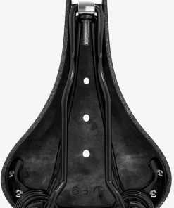 BROOKS Flyer Sellette -Composants Soldes BrooksFlyerB396HA07202Schwarz 3