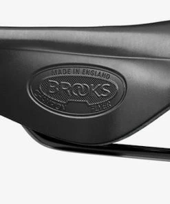 BROOKS Flyer Sellette -Composants Soldes BrooksFlyerB396HA07202Schwarz 5