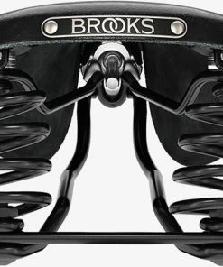 BROOKS Flyer Sellette -Composants Soldes BrooksFlyerB396HA07202Schwarz 6