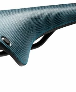 BROOKS Selle En Caoutchouc Naturel Cambium C17 All Weather