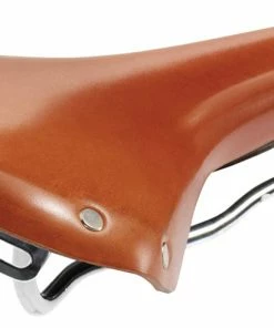 BROOKS Selle Chromée B15 Swallow