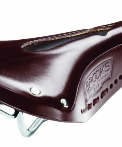 BROOKS Selle B17 Short Carved