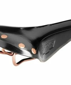 BROOKS B17 Selle En Cuir à Noyau Spécial