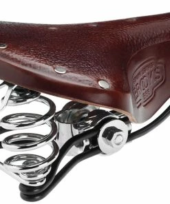 BROOKS B66 Selle