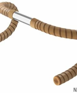 BROOKS Guidoline Cambium Rubber 10 BROOKS Guidoline Cambium Rubber -Composants Soldes Brooks CT03 A06154 cambium bar tape bronze natural