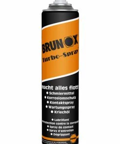 Brunox Turbo Spray 400ml