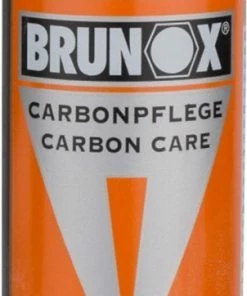 Brunox Entretien Du Carbone 120ml