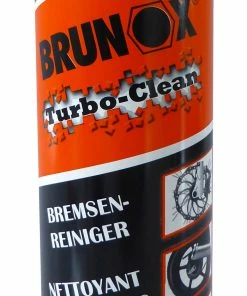 Brunox Turbo Clean Nettoyant Pour Freins 500ml