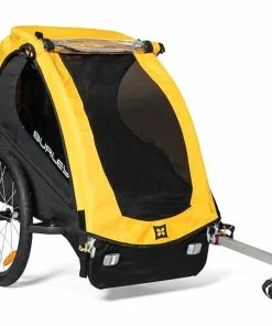 Burley BEE Remorque Pour Enfant Unique
