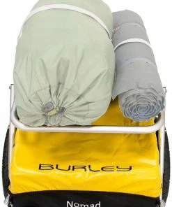 Burley NOMAD Support De Charges -Composants Soldes Burley Nomad Lasten Gestell 4329601 4