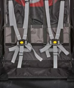 Burley HONEY BEE Remorque Pour Enfants -Composants Soldes Burley HONEY BEE Kinderanhanger 949211 c