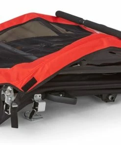 Burley HONEY BEE Remorque Pour Enfants -Composants Soldes Burley HONEY BEE Kinderanhanger 949211 d