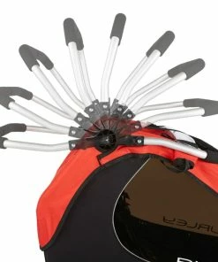 Burley HONEY BEE Remorque Pour Enfants -Composants Soldes Burley HONEY BEE Kinderanhanger 949211 e